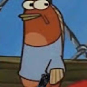 Meet your Posher, Byron